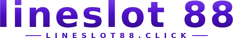 lineslot 88 logo